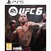 EA Sports UFC 6 (PS5) купить в интернет-магазине ⭐ GameSpot.com.ua ⭐ EA Sports UFC 6 (PS5), ,